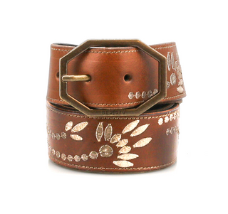 MOHAWK BELT