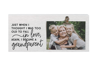 BECAME GRANDPARENT FRAME