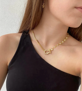 GIGI NECKLACE