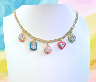TRIXIE NECKLACE