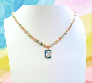 CAPRI NECKLACE