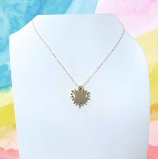 JULES NECKLACE