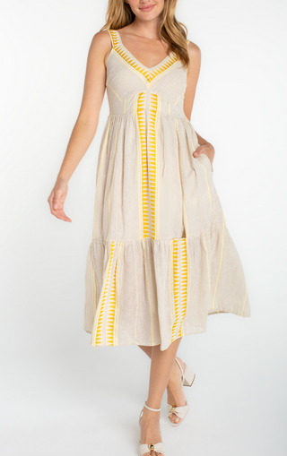 LOLA DRESS