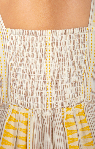 LOLA DRESS