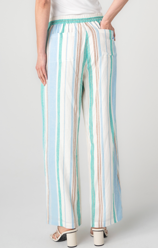 DENA DRAWSTRING PANTS