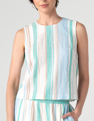 DENA SHELL TANK