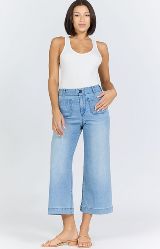 AUDREY DENIM