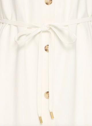 BYDALANO WHITE DRESS