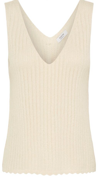 BYMOBBE BIRCH TOP