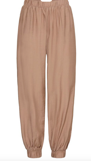 BYJOANNIE BALLOON PANTS