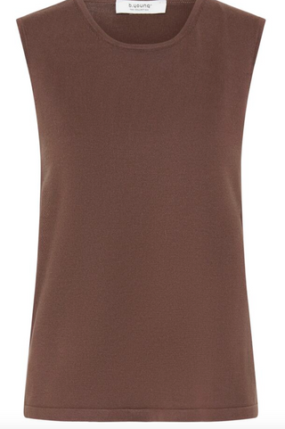 BYMMORLA SWEATER TANK