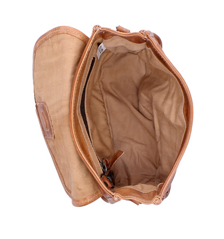 OCCURRENCE CROSSBODY BED|STU