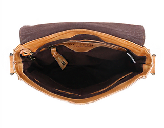 VENICE BEACH RUSTIC CROSSBODY