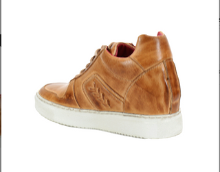 ANDROMEDA SNEAKER | BED STU