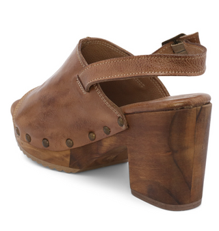 MARIE WEDGE SANDAL | BED STU