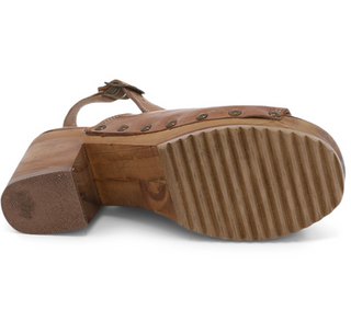 MARIE WEDGE SANDAL | BED STU