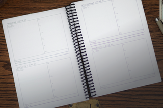 CLARITY PLANNER
