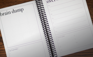 CLARITY PLANNER
