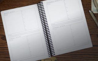 CLARITY PLANNER