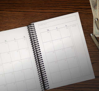 CLARITY PLANNER