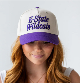 KSTATE WILDCATS HAT