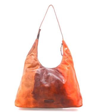 BED|STU DALLAS VINTAGE WASH HOBO