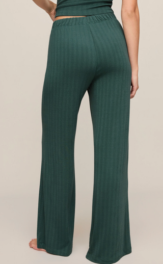 COUNTRYSIDE EMERALD SWEATPANTS