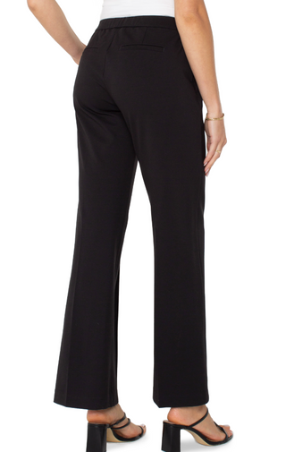 KAYLA PULL ON WL TROUSER