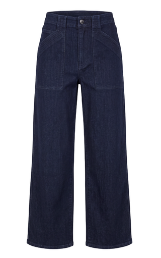 STRIDE HR POCKET WL DENIM