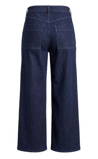 STRIDE HR POCKET WL DENIM