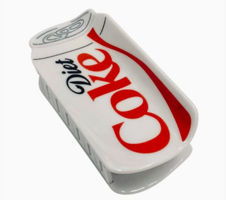 DIET COKE CLAW CLIP FROM EB & CO 