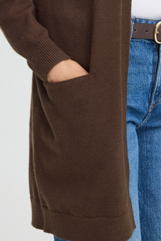 JAVA CARDIGAN