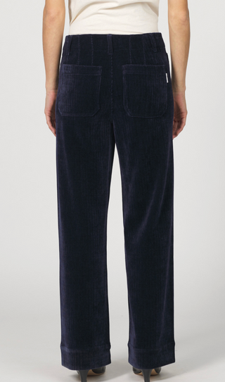 AUDREY CORDUROY PANTS