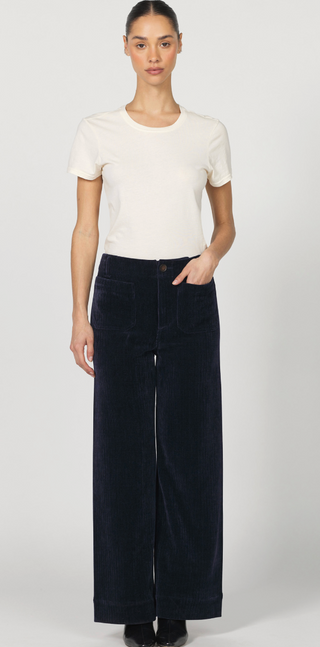 AUDREY CORDUROY PANTS