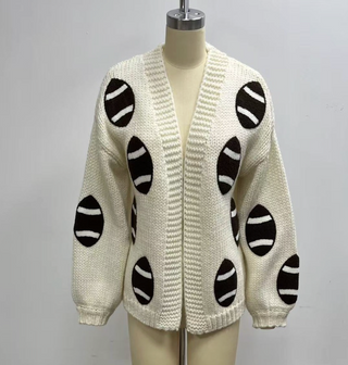 FOOTBALL OPEN CARDI