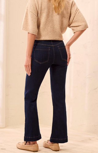AUBREY DARK PULL ON FLARE