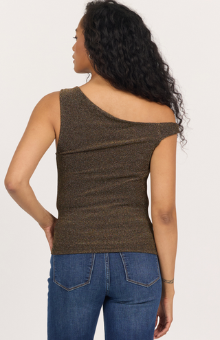 NYX OFF SHOULDER TANK