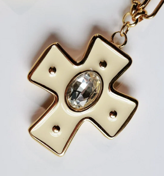 THE REDEEMED NECKLACE