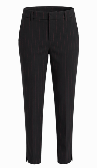 GEMMA TAPERED LEG TROUSER