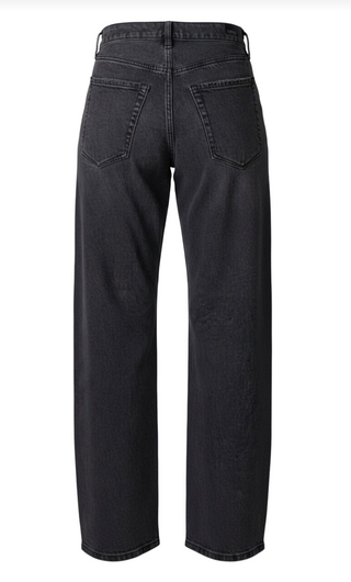MAISIE HR VINTAGE STRAIGHT DENIM