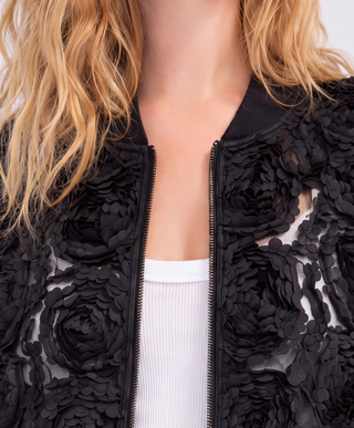 PETAL PUSHER BOMBER