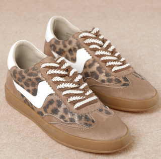 Mi.iM Destiny Leopard Tenni