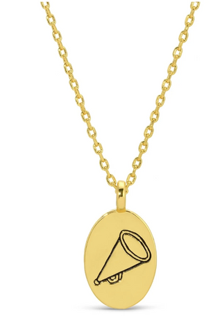 SPLENDID IRIS: NECKLACE