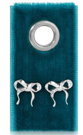 SPLENDID IRIS: EARRINGS
