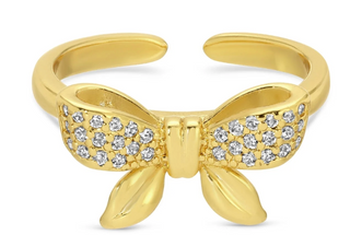 SPLENDID IRIS: RINGS