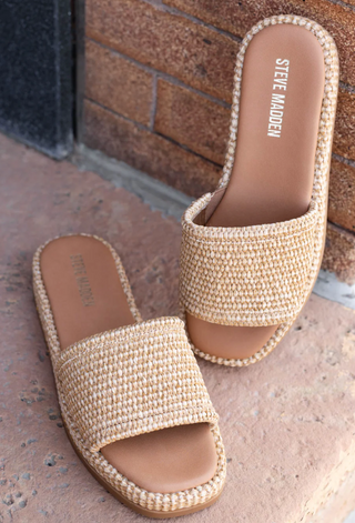MADDEN GIRL-BOARDWALK SANDALS