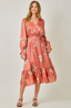 CORAL ROSE MIX