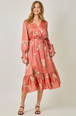 CORAL ROSE MIX