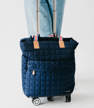 PS-TENLEY QUILTED ROLLER