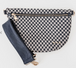 CHECKERED NAVY/GRY